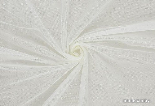 Тюль Legrand Грек 3x2.8 м (сливочный)