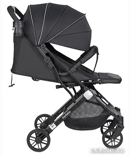 Farfello Comfy Go Comfort CG-001 (черный)