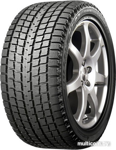 Автомобильные шины Bridgestone Blizzak RFT 255/50R19 107Q (run-flat)