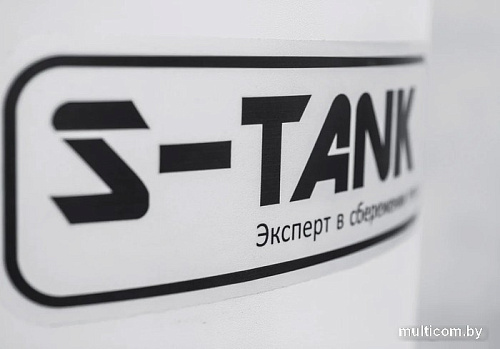 S-Tank P2 750