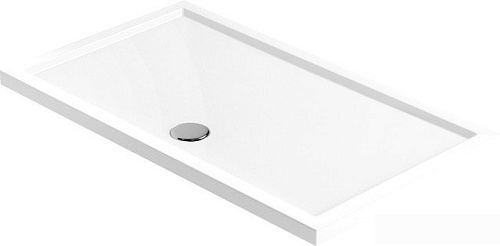 Душевой поддон Lavinia Boho One 3701712S 120х80