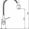 Смеситель РМС SL120-016F