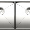 Кухонная мойка Blanco Zerox 400/400-IF