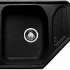 Кухонная мойка Granicom G002 (дакар)