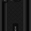 Мобильный телефон Maxvi P10 (черный)