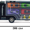 Автовоз Sima-Land Перевозчик 3576226