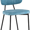 Стул Stool Group Ханна vd-hanna-hp10 (велюр синий)