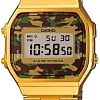 Наручные часы Casio A-168WEGC-3E