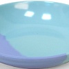 Миска TarHong Dual PE20772179 (бирюзовый/голубой)