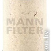 MANN-filter BFU700x