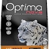 Корм для кошек Optimanova Cat Adult Salmon &amp; Rice 8 кг