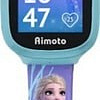 Умные часы Aimoto Disney Холодное Сердце SE (голубой)