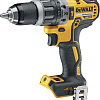 Ударная дрель-шуруповерт DeWalt DCD796P1 (с 1-им АКБ, кейс)