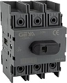Выключатель нагрузки GEYA OTG-80F3