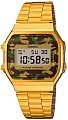 Наручные часы Casio A-168WEGC-3E