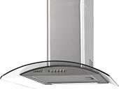 Кухонная вытяжка CATA C-600 Glass/L