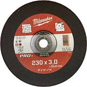 Отрезной диск Milwaukee 4932451500