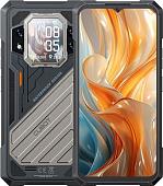 Телефон Cubot KingKong X Pro 12GB/256GB (черный)