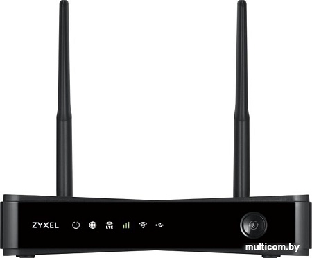 4G Wi-Fi роутер Zyxel LTE3301-PLUS