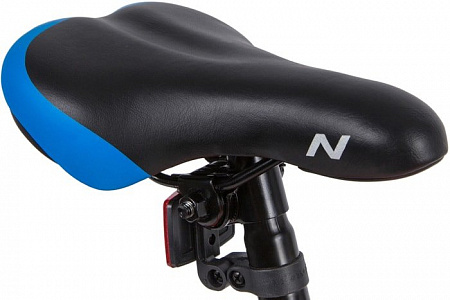 Детский велосипед Novatrack Neptune 18 2020 183NEPTUNE.OR20 (оранжевый)