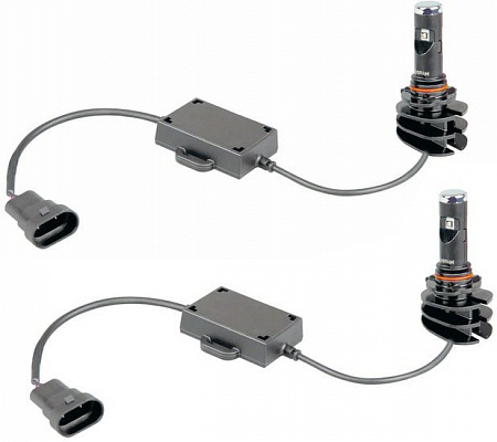 Светодиодная лампа Osram LEDriving FOG H10 9645CW 2шт