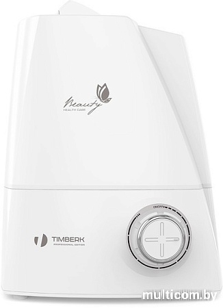 Увлажнитель воздуха Timberk UL 16M (W)