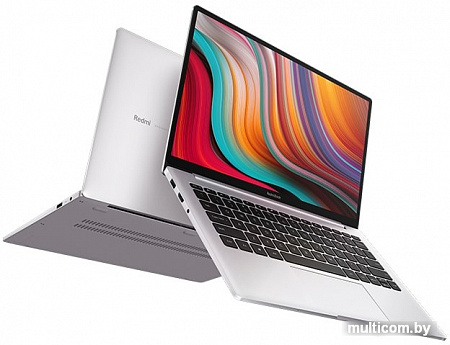 Ноутбук Xiaomi RedmiBook 13 JYU4124CN