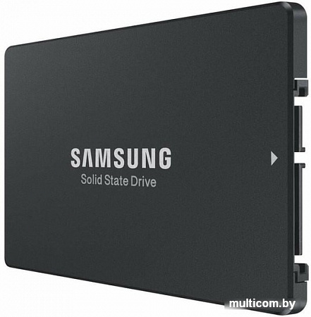 SSD Samsung SM883 1.92TB MZ7KH1T9HAJR