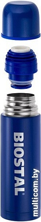 Термос BIOSTAL NB-350C-B (синий)