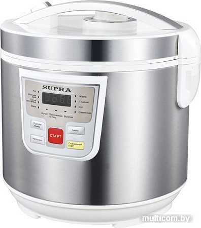 Мультиварка Supra MCS-4115