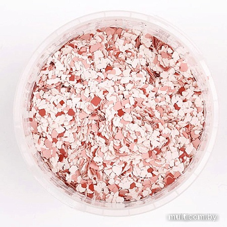 Добавка для жидких обоев Silk Plaster добавка в жидкие обои флоковая 8 (пьяная вишня)