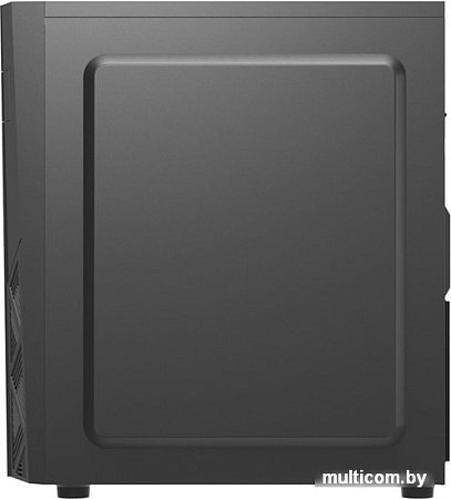 Корпус Zalman T8