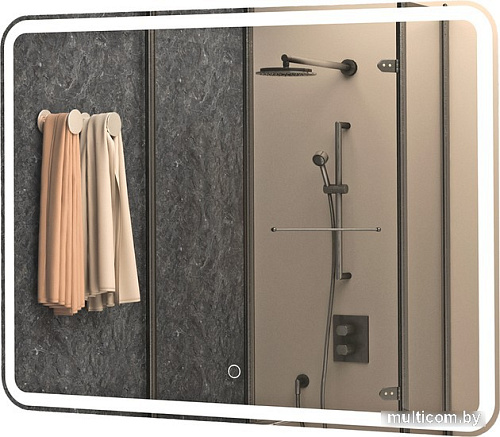 Axus Зеркало Relax 80x60 Стандарт
