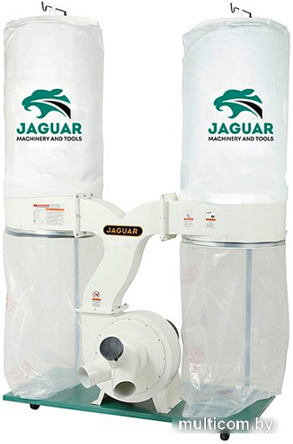 Станок Jaguar Machinery JDC-4200