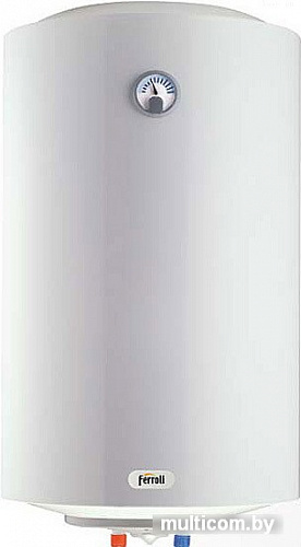 Водонагреватель Ferroli e-Glasstech VBO150