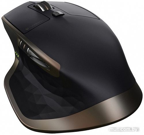 Мышь Logitech MX Master (910-004362)