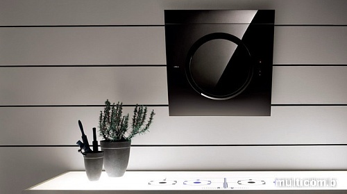 Кухонная вытяжка Elica OM Special Edition BL F 80