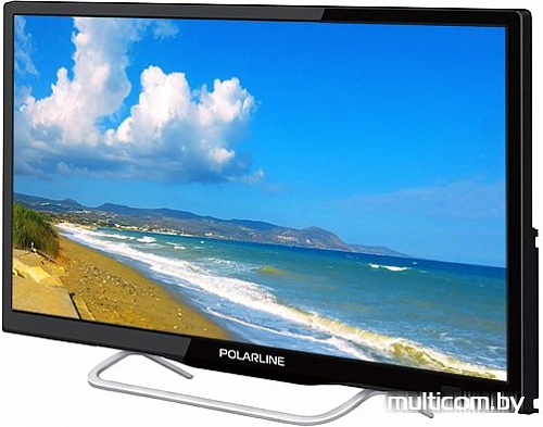 Телевизор Polar 22PL12TC