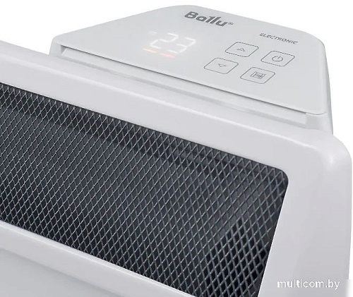 Отопительный модуль конвектора Ballu Plinth Transformer BEC/PL-2000