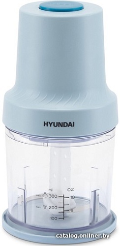 Чоппер Hyundai HYC-P3138