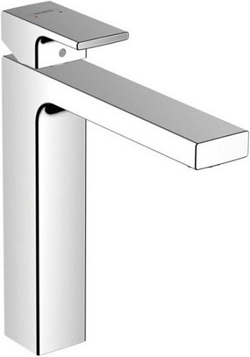 Смеситель Hansgrohe Vernis Shape 71591000
