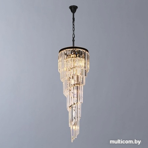Подвесная люстра Divinare Charlotte 3011/01 SP-11