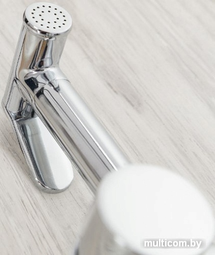 Гигиенический душ Rea Loop REA-B4106 (хром)