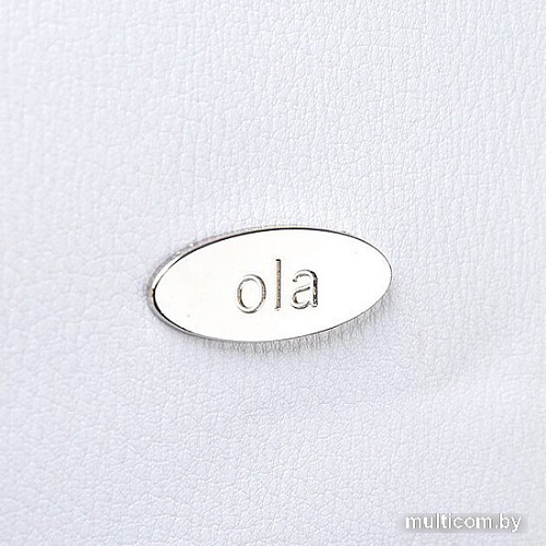 Женская сумка Ola 890-G20123-WHT (белый)
