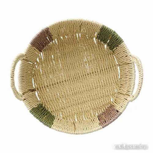 Tkano Ethnic Bodhran Nature TK24-ST-BA0024 (р-р S)