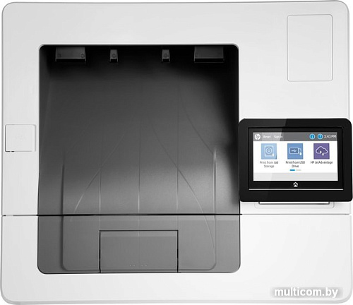 Принтер HP LaserJet Enterprise M507x
