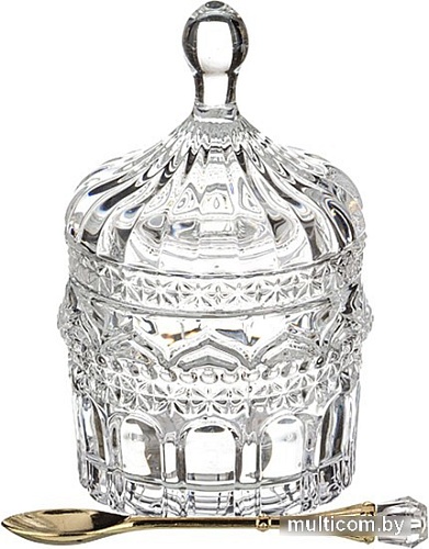 Икорница Lefard Muza 355-211