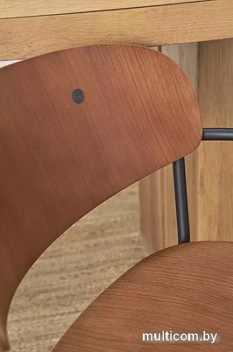 Стул Bergenson Bjorn Torfrid BB0000101 (орех)