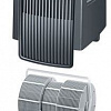 Очиститель и увлажнитель воздуха Beurer LW 220 (черный)