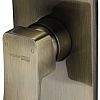 Смеситель Wasserkraft Exter 1651